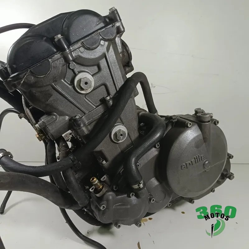 Motor en Perfecto Estado APRILIA PEGASO 650 2001 - 2004 con 1 Año de Garantía