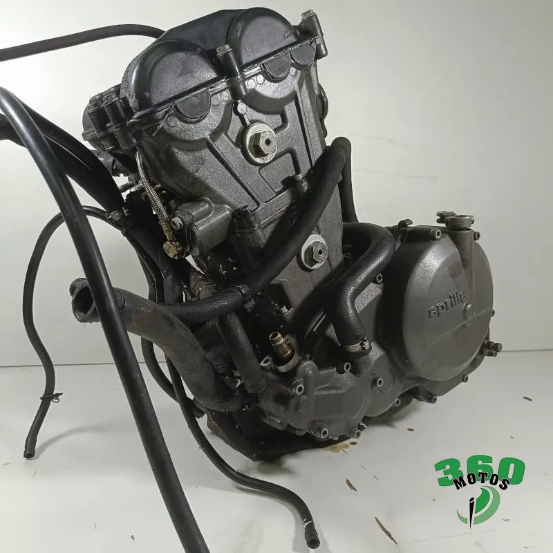 Motor en Perfecto Estado APRILIA PEGASO 650 2001 - 2004 con 1 Año de Garantía