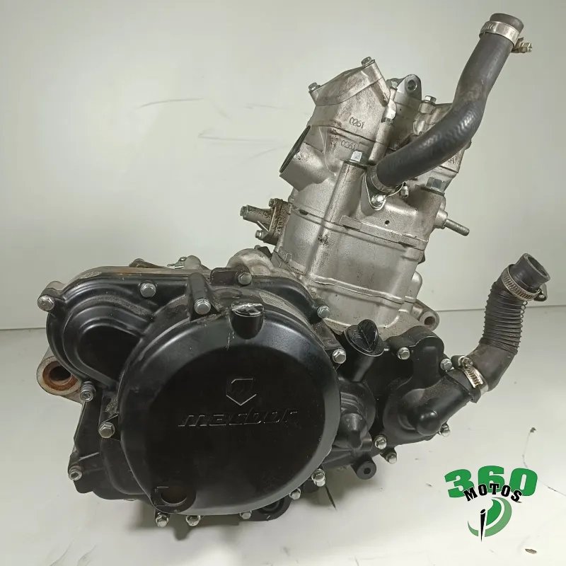 Motor Revisado para MACBOR MONTANA XR3 250 2017 - 2020 y 1 año de garantía Motor Revisado para MACBOR MONTANA XR3 250 2017 - 2020 y 1 año de garantía