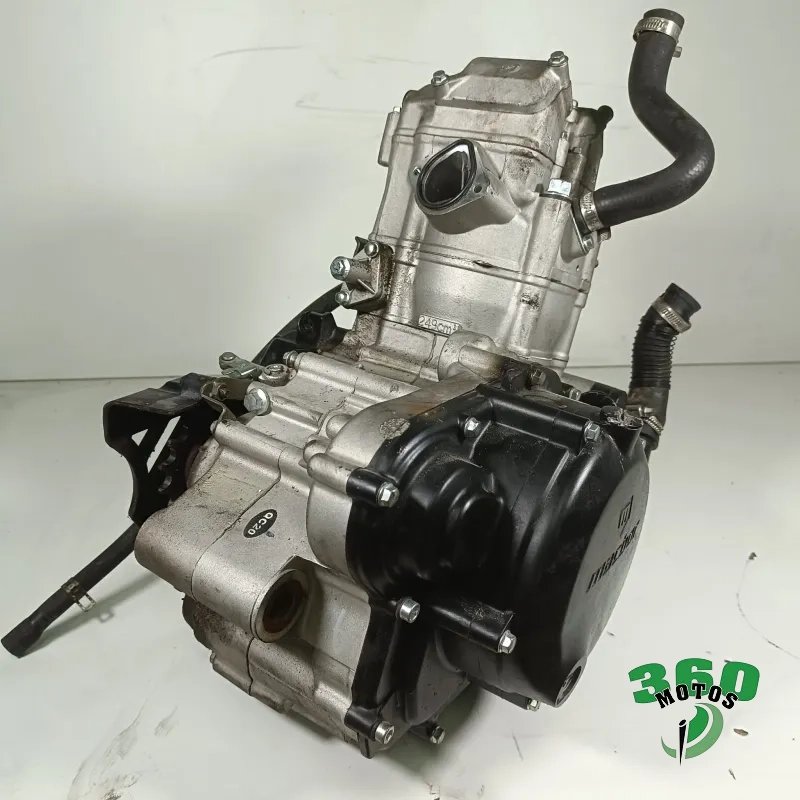 Motor Revisado para MACBOR MONTANA XR3 250 2017 - 2020 y 1 año de garantía Motor Revisado para MACBOR MONTANA XR3 250 2017 - 2020 y 1 año de garantía