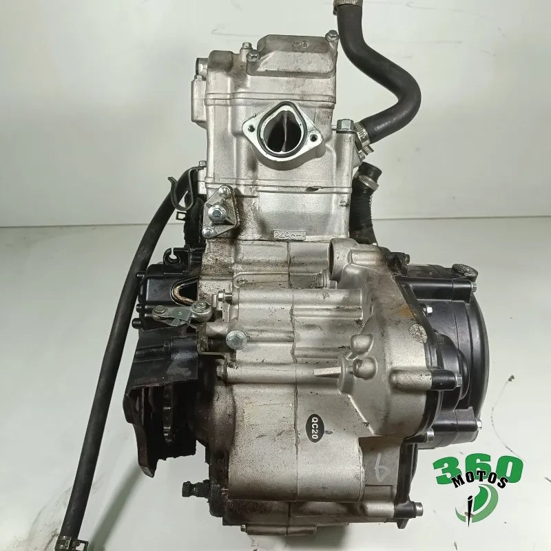 Motor Revisado para MACBOR MONTANA XR3 250 2017 - 2020 y 1 año de garantía Motor Revisado para MACBOR MONTANA XR3 250 2017 - 2020 y 1 año de garantía