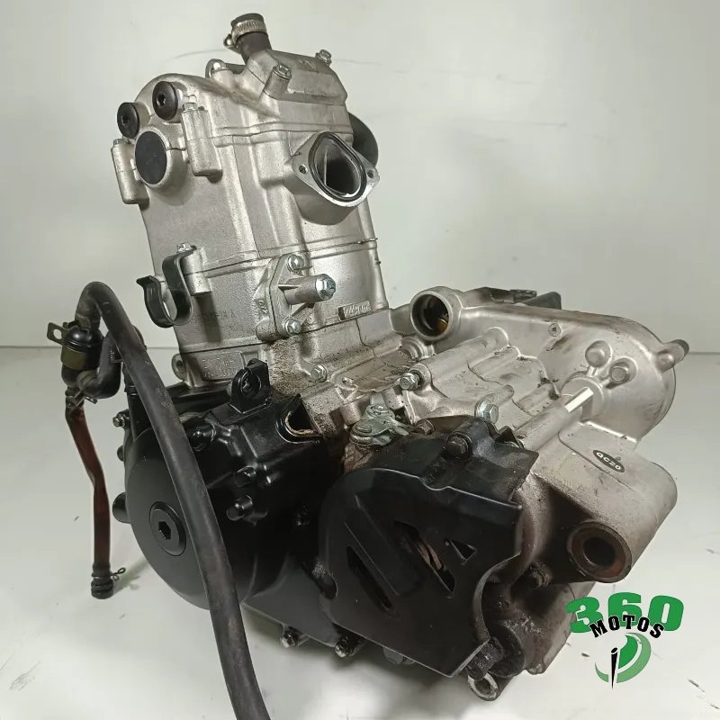 Motor Revisado para MACBOR MONTANA XR3 250 2017 - 2020 y 1 año de garantía Motor Revisado para MACBOR MONTANA XR3 250 2017 - 2020 y 1 año de garantía
