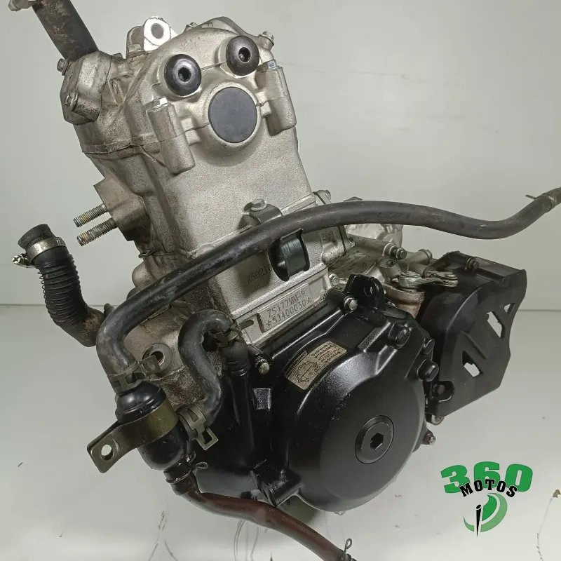 Motor Revisado para MACBOR MONTANA XR3 250 2017 - 2020 y 1 año de garantía Motor Revisado para MACBOR MONTANA XR3 250 2017 - 2020 y 1 año de garantía