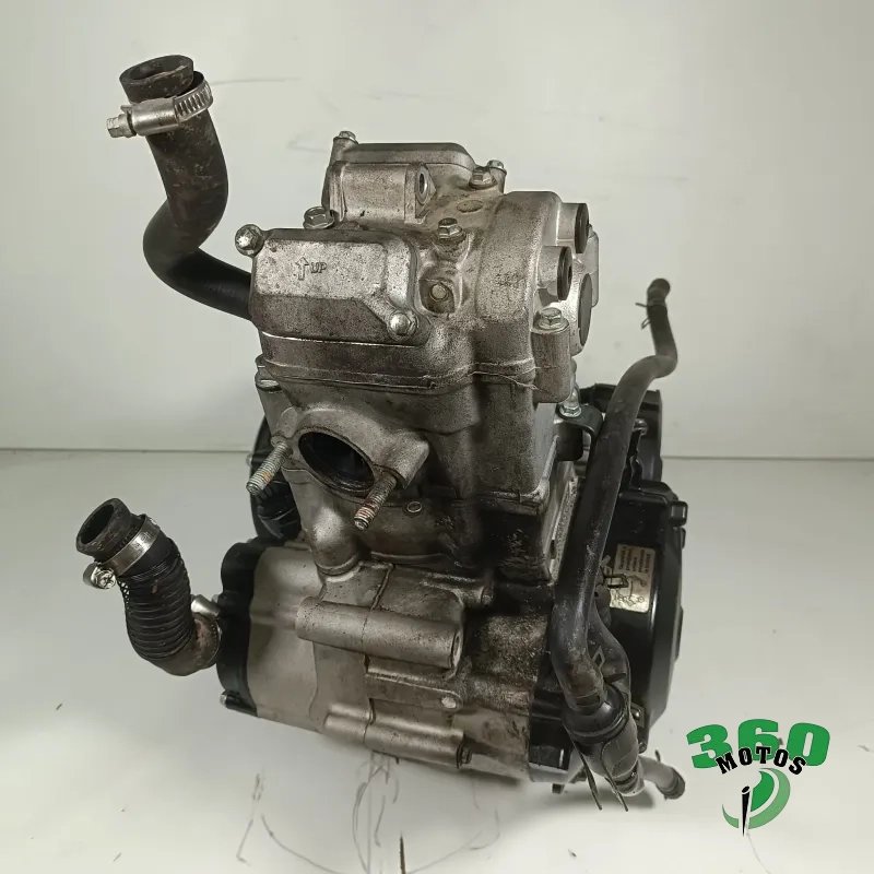 Motor Revisado para MACBOR MONTANA XR3 250 2017 - 2020 y 1 año de garantía Motor Revisado para MACBOR MONTANA XR3 250 2017 - 2020 y 1 año de garantía