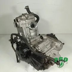 Motor Revisado para MACBOR MONTANA XR3 250 2017 - 2020 y 1 año de garantía