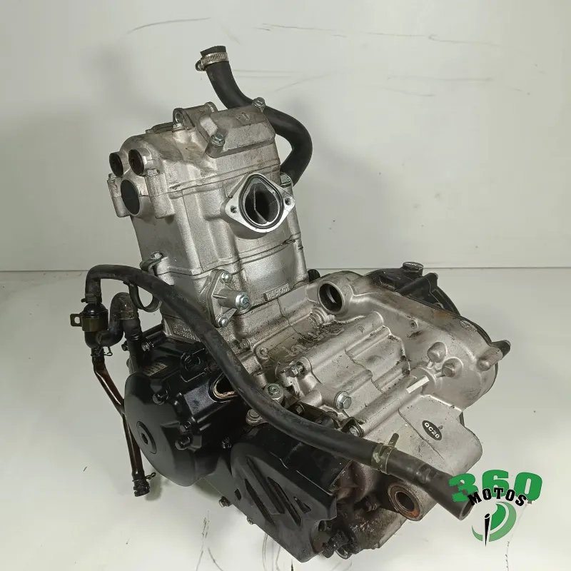 Motor Revisado para MACBOR MONTANA XR3 250 2017 - 2020 y 1 año de garantía Motor Revisado para MACBOR MONTANA XR3 250 2017 - 2020 y 1 año de garantía