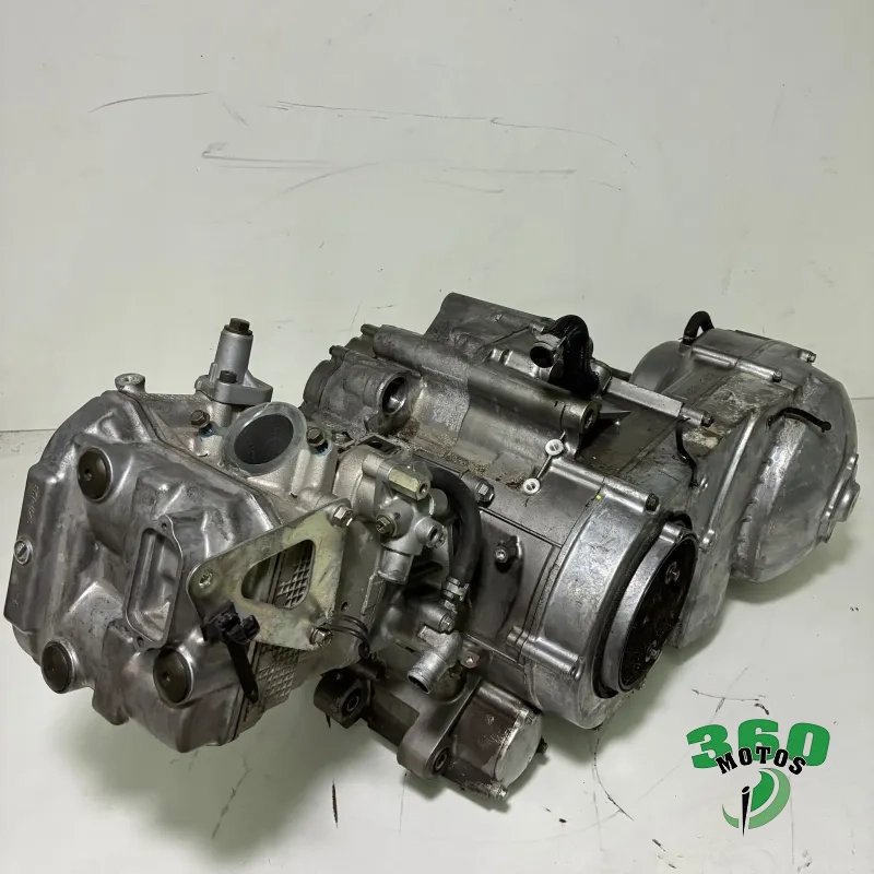 Motor SUZUKI BURGMAN 400 2007 - 2013 | 1 Año de Garantía Motor SUZUKI BURGMAN 400 2007 - 2013 | 1 Año de Garantía