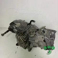 Motor SUZUKI BURGMAN 400 2007 - 2013 | 1 Año de Garantía