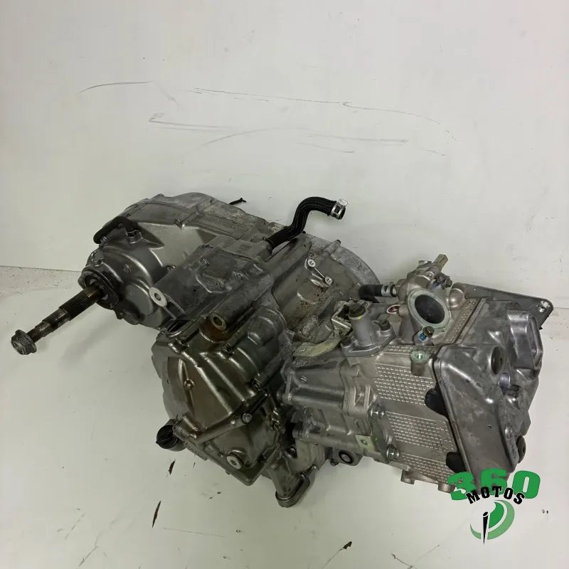 Motor SUZUKI BURGMAN 400 2007 - 2013 | 1 Año de Garantía Motor SUZUKI BURGMAN 400 2007 - 2013 | 1 Año de Garantía