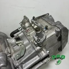 Motor SUZUKI BURGMAN 400 2007 - 2013 | 1 Año de Garantía