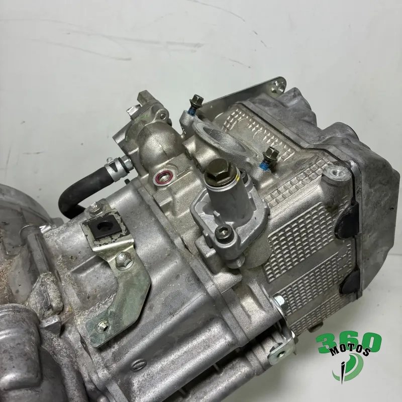 Motor SUZUKI BURGMAN 400 2007 - 2013 | 1 Año de Garantía Motor SUZUKI BURGMAN 400 2007 - 2013 | 1 Año de Garantía
