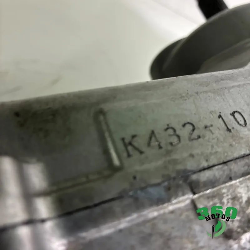 Motor SUZUKI BURGMAN 400 2007 - 2013 | 1 Año de Garantía Motor SUZUKI BURGMAN 400 2007 - 2013 | 1 Año de Garantía