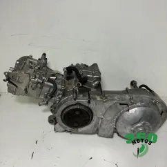 Motor SUZUKI BURGMAN 400 2007 - 2013 | 1 Año de Garantía