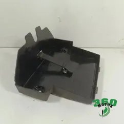 Caja porta batería Yamaha YAMAHA XJ 600 1988 - 1992