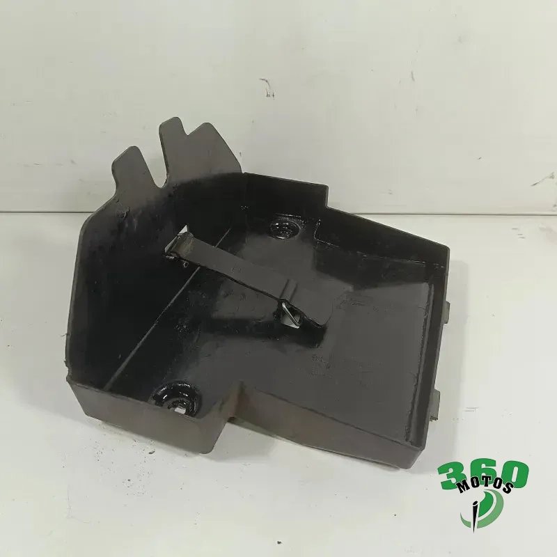 Caja porta batería Caja porta batería
