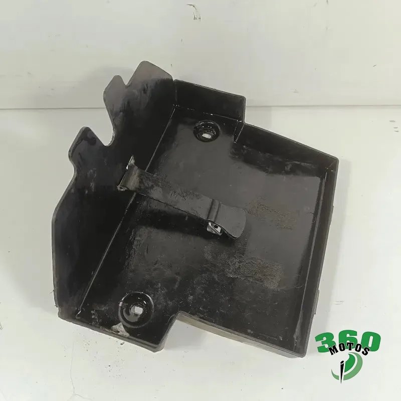 Caja porta batería Caja porta batería