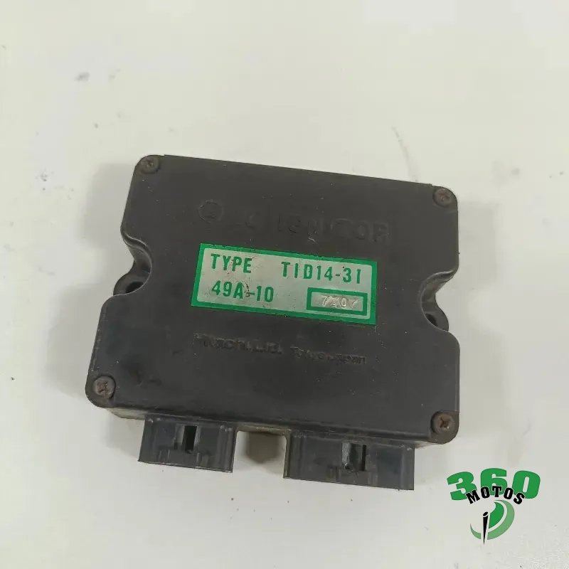 Cdi Cdi