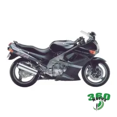 Asidero colin KAWASAKI ZZR 600 1991 - 1992