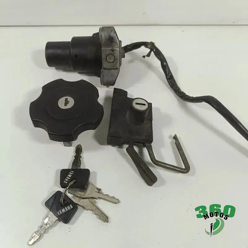 Cerraduras Completas