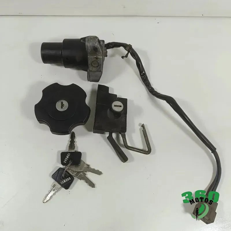 Cerraduras Completas