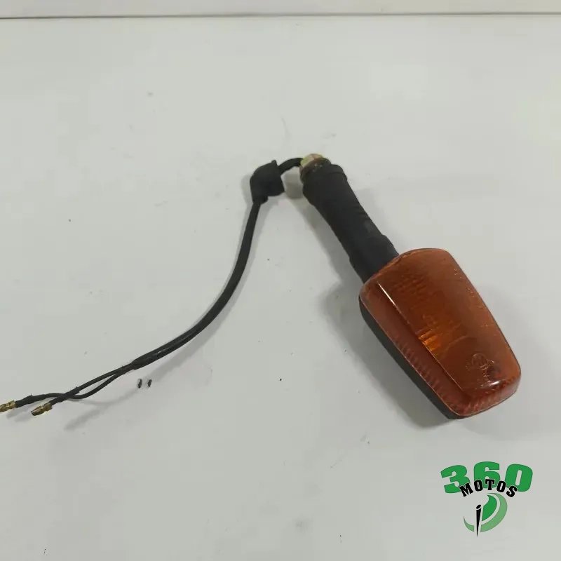Intermitente delantero izquierdo Intermitente delantero izquierdo