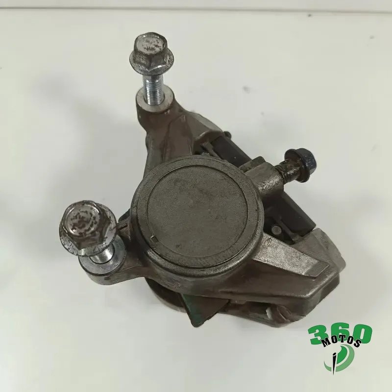 Pinza freno delantera izquierda