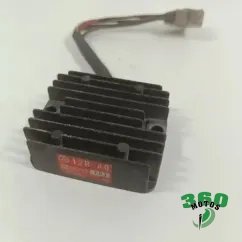 Regulador Yamaha YAMAHA XJ 600 1988 - 1992