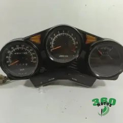 Relojes completos Yamaha YAMAHA XJ 600 1988 - 1992