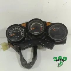 Relojes completos