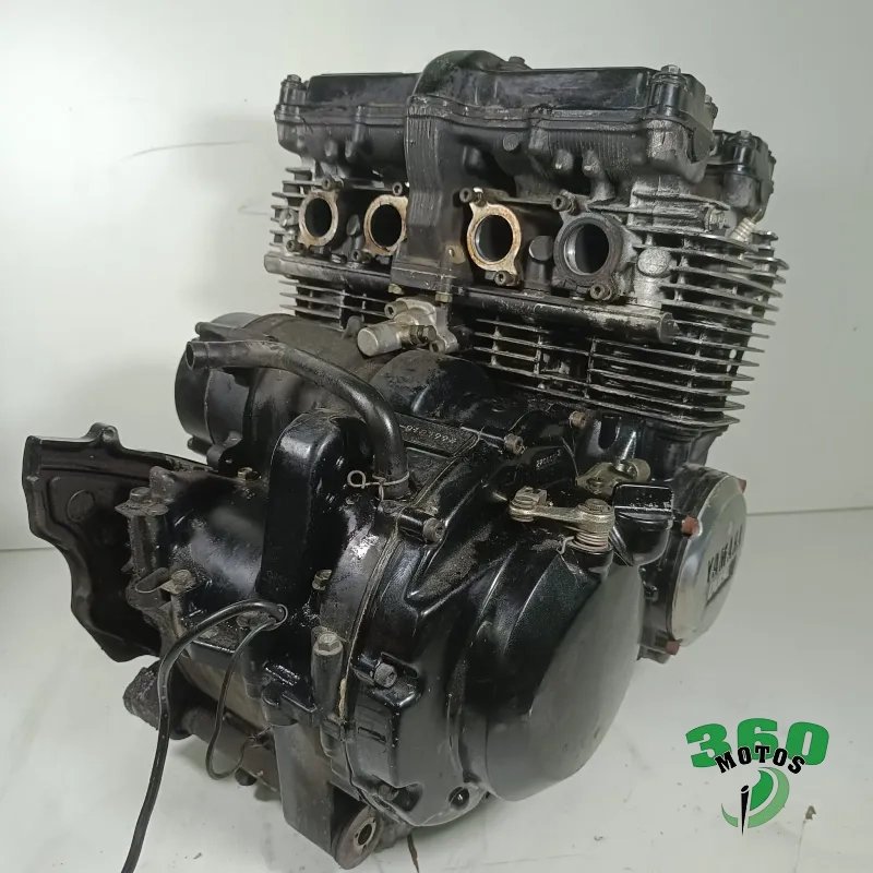Motor en Perfecto Estado YAMAHA XJ 600 1988 - 1992 con 1 Año de Garantía Motor en Perfecto Estado YAMAHA XJ 600 1988 - 1992 con 1 Año de Garantía