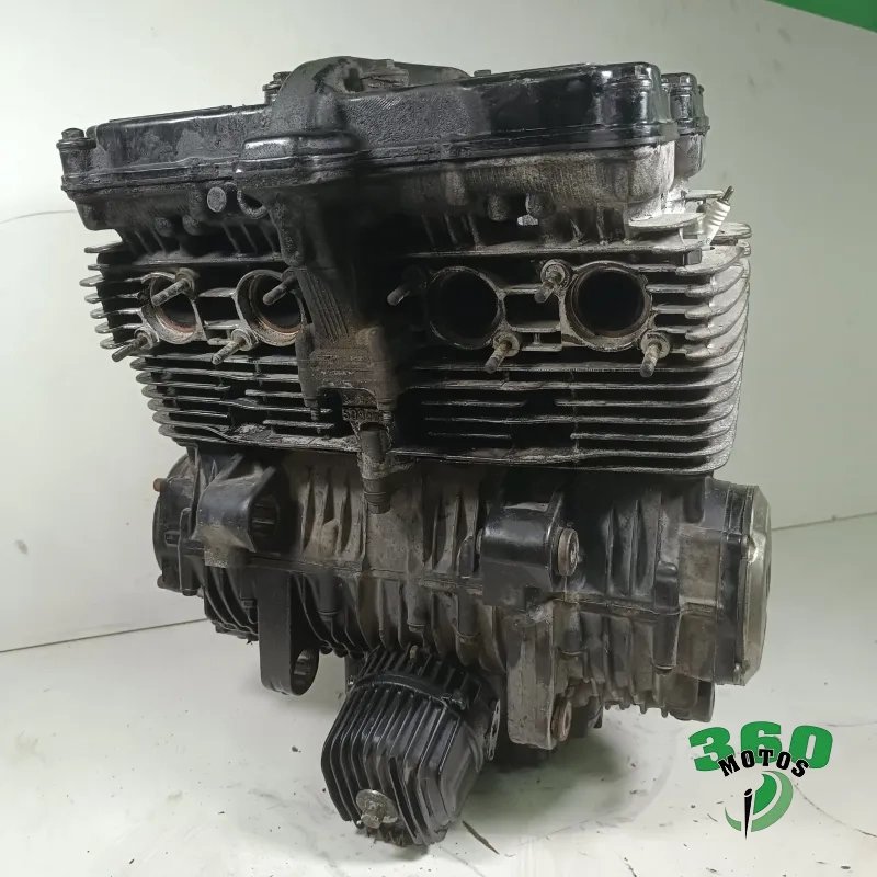 Motor en Perfecto Estado YAMAHA XJ 600 1988 - 1992 con 1 Año de Garantía Motor en Perfecto Estado YAMAHA XJ 600 1988 - 1992 con 1 Año de Garantía