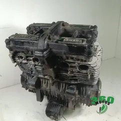Motor en Perfecto Estado YAMAHA XJ 600 1988 - 1992 con 1 Año de Garantía