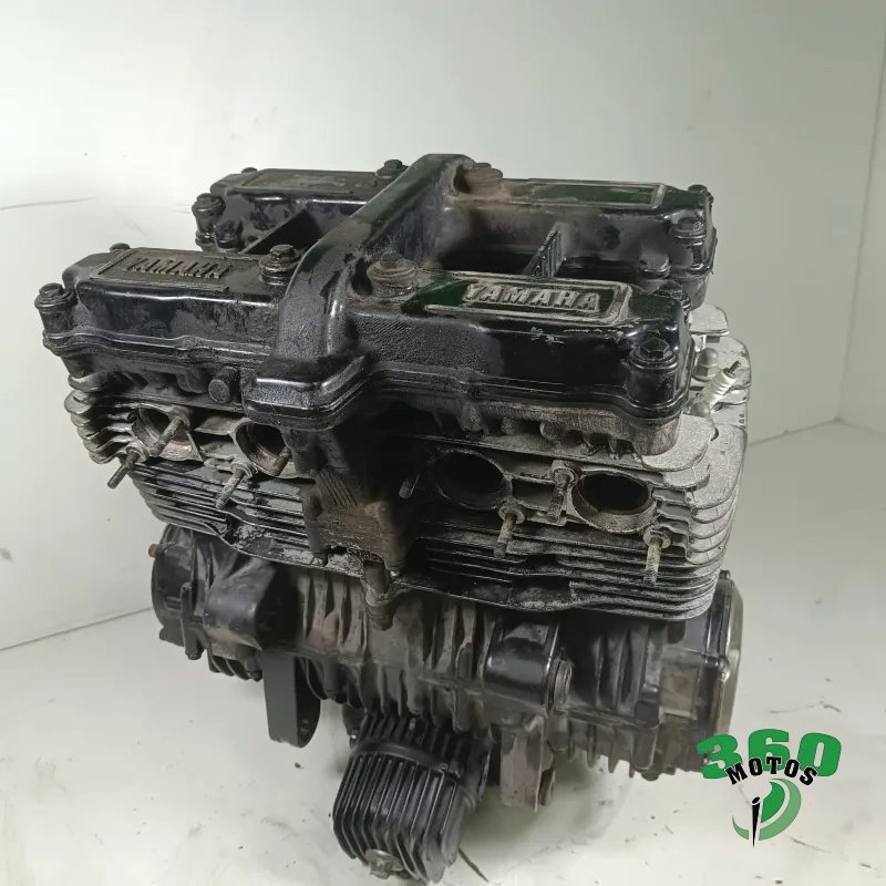 Motor en Perfecto Estado YAMAHA XJ 600 1988 - 1992 con 1 Año de Garantía Motor en Perfecto Estado YAMAHA XJ 600 1988 - 1992 con 1 Año de Garantía