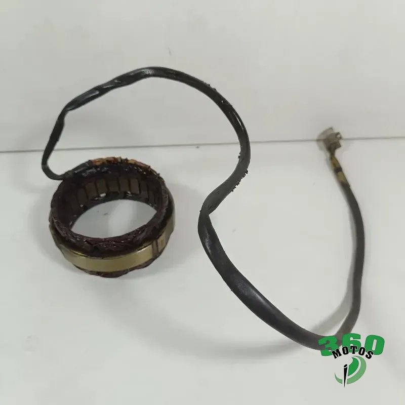Alternador Alternador