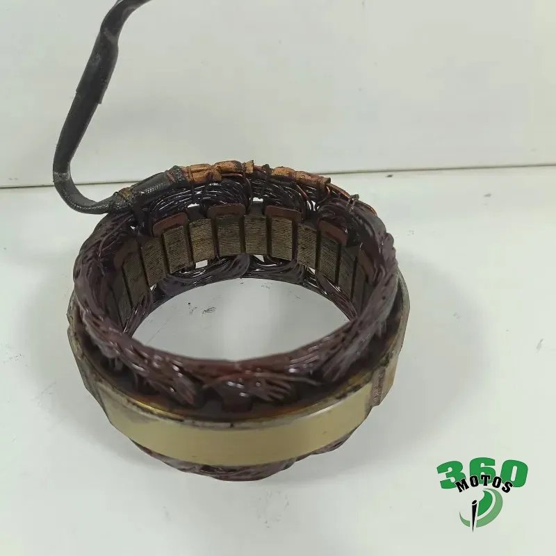 Alternador Alternador