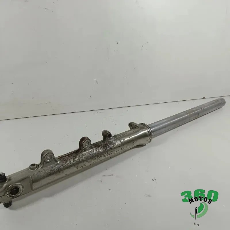 Barra completa derecha
