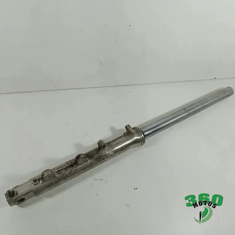 Barra completa derecha