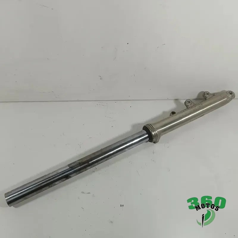 Barra completa izquierda