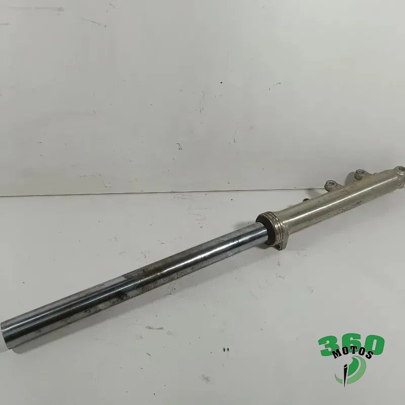 Barra completa izquierda