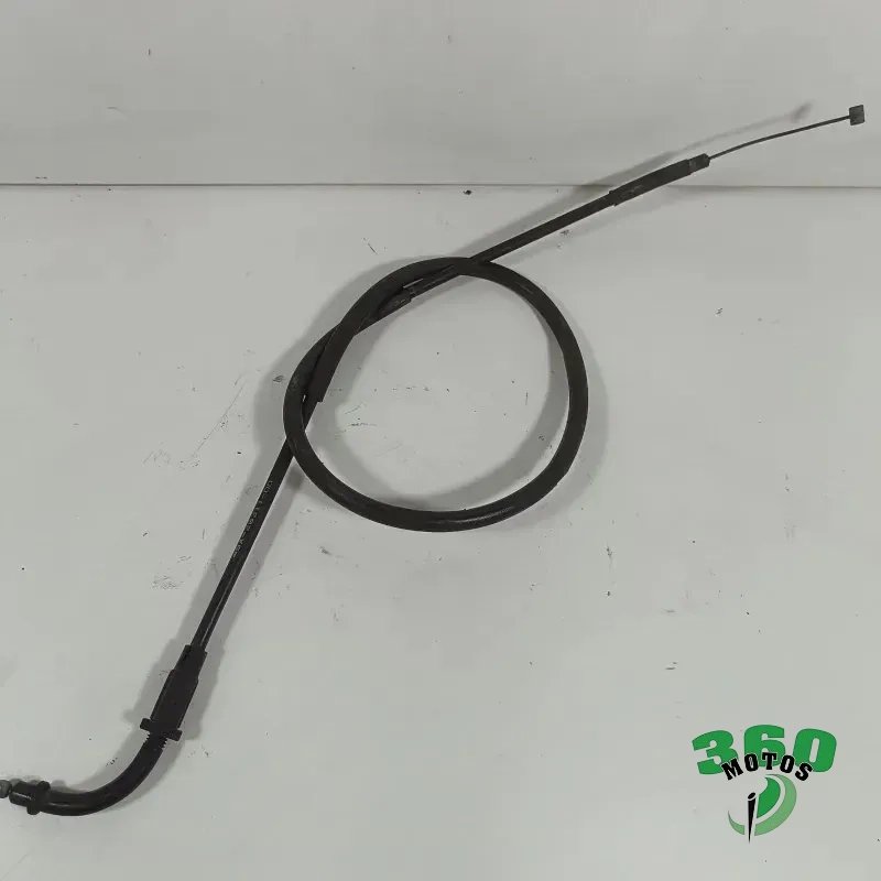 Cable acelerador Cable acelerador