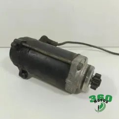 Motor de arranque Yamaha YAMAHA XJ 600 1988 - 1992