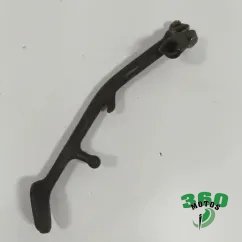Pata de cabra