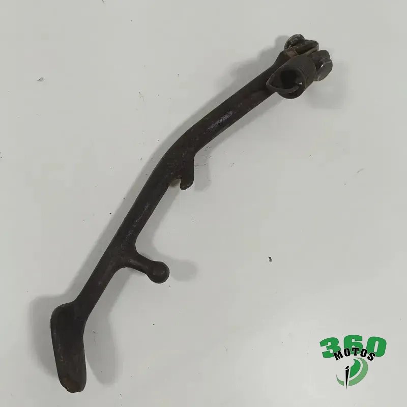 Pata de cabra Pata de cabra