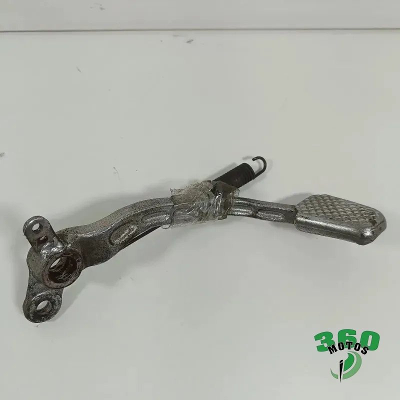 Pedal freno trasero Pedal freno trasero