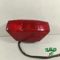 Piloto trasero Yamaha YAMAHA XJ 600 1988 - 1992