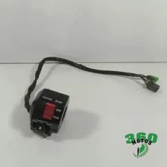 Piña luces derecha Yamaha YAMAHA XJ 600 1988 - 1992