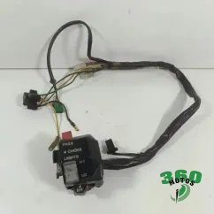 Piña luces izquierda Yamaha YAMAHA XJ 600 1988 - 1992