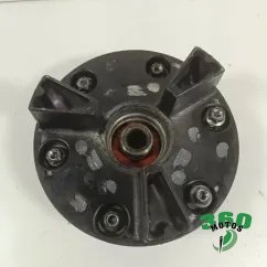 Porta Coronas Yamaha YAMAHA XJ 600 1988 - 1992