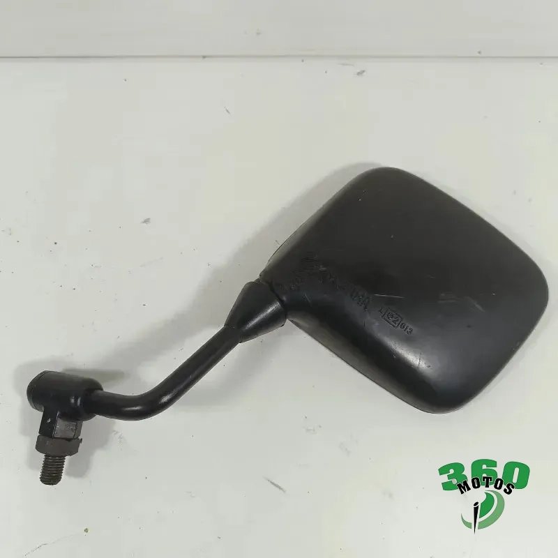 Retrovisor izquierdo