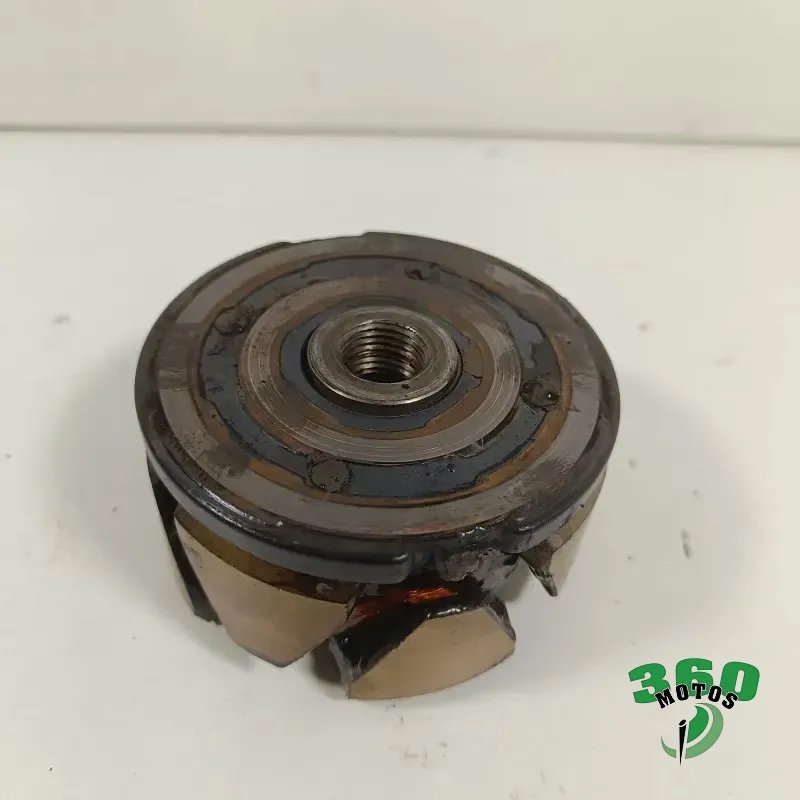 Rotor Rotor